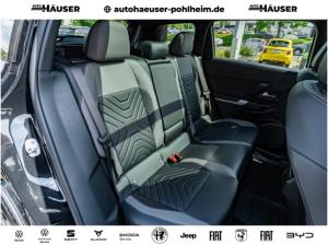 Jeep Compass e-Hybrid PHEV Summit SOFORT PREMIUM SICHERHEIT KOMFORT ALLWETTER EL. HECKKL. HUD SITZBEL.