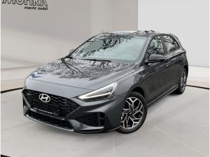 Hyundai i30 1.5 N LINE 7-DCT 150PS | Zulassung bis 31.08.26