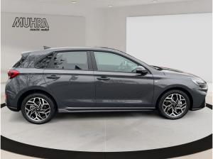 Hyundai i30 1.5 N LINE 7-DCT 150PS | Zulassung bis 31.08.26
