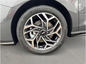 Hyundai i30 1.5 N LINE 7-DCT 150PS | Zulassung bis 31.08.26