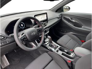 Hyundai i30 1.5 N LINE 7-DCT 150PS | Zulassung bis 31.08.26