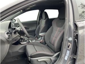 Hyundai i30 1.5 N LINE 7-DCT 150PS | Zulassung bis 31.08.26