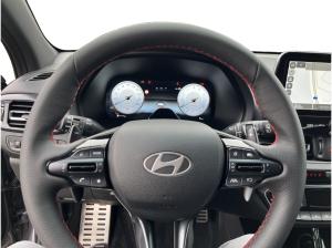 Hyundai i30 1.5 N LINE 7-DCT 150PS | Zulassung bis 31.08.26