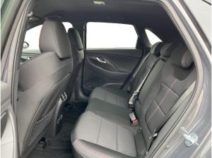 Hyundai i30 1.5 N LINE 7-DCT 150PS | Zulassung bis 31.08.26