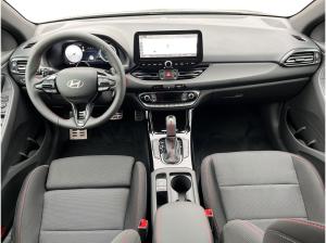 Hyundai i30 1.5 N LINE 7-DCT 150PS | Zulassung bis 31.08.26