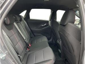 Hyundai i30 1.5 N LINE 7-DCT 150PS | Zulassung bis 31.08.26