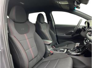 Hyundai i30 1.5 N LINE 7-DCT 150PS | Zulassung bis 31.08.26