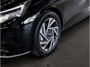 Hyundai i20 Trend *SITZHZG*LENKHZG*KAMERA*NAVI*DAB*CARPLAY*TEMPOMAT*