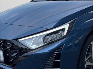 Hyundai i20 Prime 1.0 T-GDI*Navi*Bose*LED*Apple CarPlay*Android Auto