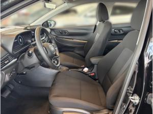 Hyundai i20 Trend *SITZHZG*LENKHZG*KAMERA*NAVI*DAB*CARPLAY*TEMPOMAT*