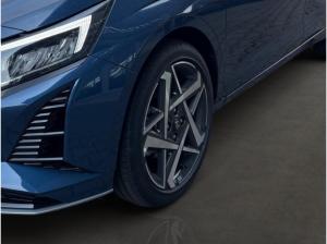 Hyundai i20 Prime 1.0 T-GDI*Navi*Bose*LED*Apple CarPlay*Android Auto