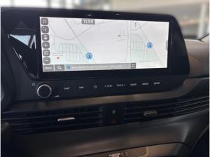 Hyundai i20 Trend *SITZHZG*LENKHZG*KAMERA*NAVI*DAB*CARPLAY*TEMPOMAT*