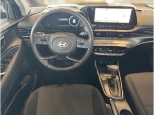 Hyundai i20 Trend *SITZHZG*LENKHZG*KAMERA*NAVI*DAB*CARPLAY*TEMPOMAT*