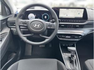 Hyundai i20 Prime 1.0 T-GDI*Navi*Bose*LED*Apple CarPlay*Android Auto