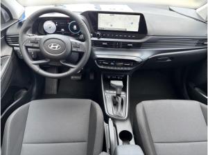 Hyundai i20 Prime 1.0 T-GDI*Navi*Bose*LED*Apple CarPlay*Android Auto