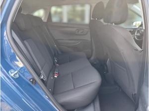 Hyundai i20 Prime 1.0 T-GDI*Navi*Bose*LED*Apple CarPlay*Android Auto