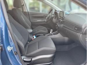 Hyundai i20 Prime 1.0 T-GDI*Navi*Bose*LED*Apple CarPlay*Android Auto
