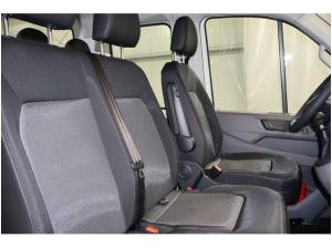 Volkswagen Crafter Pritsche DoKa 7-Sitze*Klima*GJR*AHK*