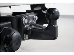 Volkswagen Crafter Pritsche DoKa 7-Sitze*Klima*GJR*AHK*