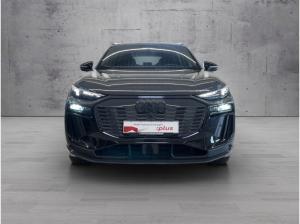 Audi Q6 e-tron qu. 2x S-line 0.25% TECHPRO MATRIX B&O HUD 360° WÄRMEP. 5-J-GARANTIE