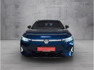 Volkswagen ID.7 Tourer GTX IQ.LIGHT 20 AHK DCC HUD 360° 5-J-GARANTIE