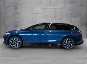 Volkswagen ID.7 Tourer GTX IQ.LIGHT 20 AHK DCC HUD 360° 5-J-GARANTIE