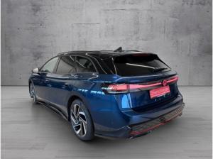 Volkswagen ID.7 Tourer GTX IQ.LIGHT 20 AHK DCC HUD 360° 5-J-GARANTIE