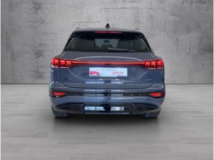Audi Q6 e-tron qu. 2x S-line 0.25% TECHPRO MATRIX B&O HUD 360° WÄRMEP. 5-J-GARANTIE