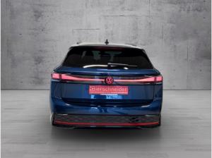 Volkswagen ID.7 Tourer GTX IQ.LIGHT 20 AHK DCC HUD 360° 5-J-GARANTIE