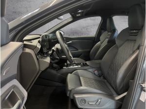 Audi Q6 e-tron qu. 2x S-line 0.25% TECHPRO MATRIX B&O HUD 360° WÄRMEP. 5-J-GARANTIE