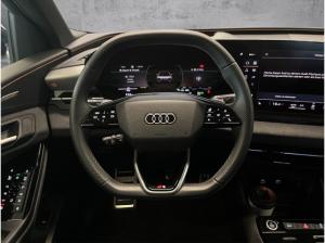 Audi Q6 e-tron qu. 2x S-line 0.25% TECHPRO MATRIX B&O HUD 360° WÄRMEP. 5-J-GARANTIE