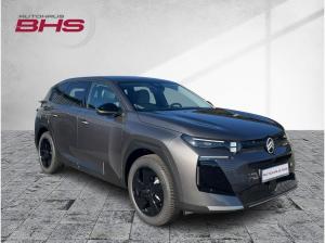 Citroën C5 Aircross Hybrid 145 Doppelkupplung 6-Gang MAX