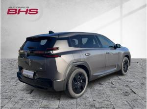 Citroën C5 Aircross Hybrid 145 Doppelkupplung 6-Gang MAX