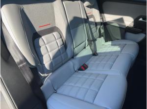 Citroën C5 Aircross Hybrid 145 Doppelkupplung 6-Gang MAX