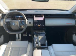 Citroën C5 Aircross Hybrid 145 Doppelkupplung 6-Gang MAX