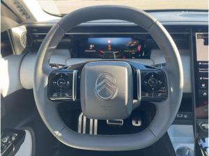 Citroën C5 Aircross Hybrid 145 Doppelkupplung 6-Gang MAX