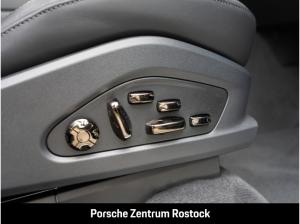 Porsche Cayenne Coupe Electric