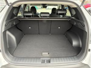 Hyundai TUCSON Trend Hybrid 2WD KAMERA*LENKHZG*TEMPOMAT*SHZG