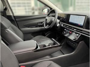 Hyundai TUCSON Trend Hybrid 2WD KAMERA*LENKHZG*TEMPOMAT*SHZG