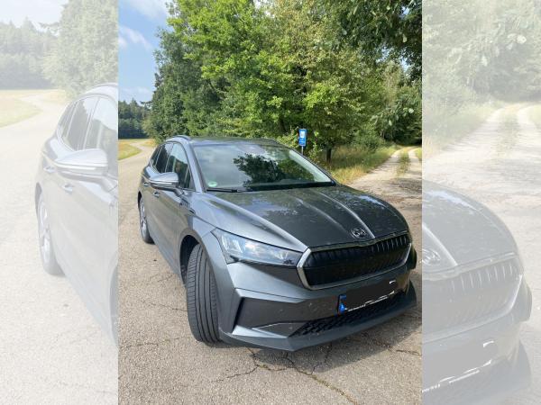 Skoda Enyaq 60
