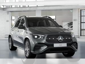 Mercedes-Benz GLE 300 d SUV+LAGERWAGEN+TOP-DEAL+AMG+PANO+HUD+SOFORT VERFÜGBAR+UVM