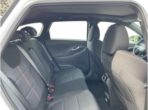 Hyundai i30 Kombi 1.5 N LINE 7-DCT PANORAMA | Zulassung bis 31.08.26
