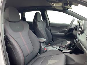 Hyundai i30 Kombi 1.5 N LINE 7-DCT PANORAMA | Zulassung bis 31.08.26