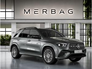 Mercedes-Benz GLE 300 d SUV+LAGERWAGEN+TOP-DEAL+AMG+PANO+HUD+SOFORT VERFÜGBAR+UVM