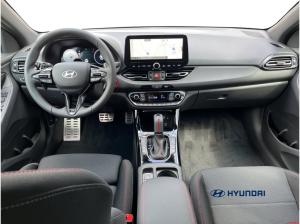 Hyundai i30 Kombi 1.5 N LINE 7-DCT PANORAMA | Zulassung bis 31.08.26