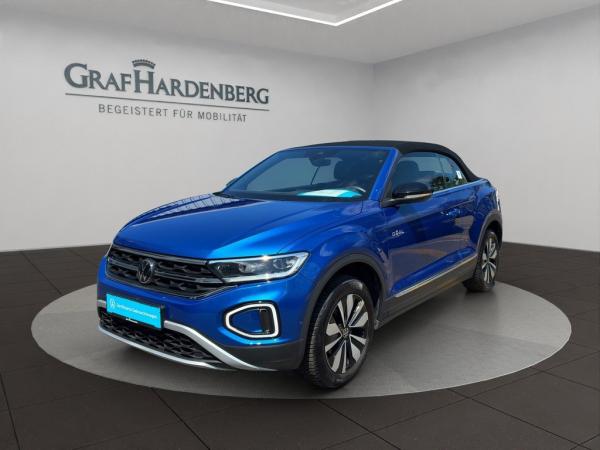 T-Roc