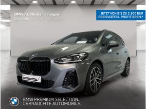 BMW 220 i Active Tourer M Sport AHK Driv.Assist+ LED