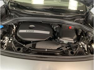 BMW 220 i Active Tourer M Sport AHK Driv.Assist+ LED