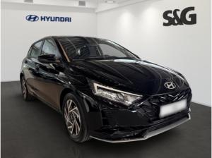 Hyundai i20 Trend *SITZHZG*LENKHZG*KAMERA*NAVI*DAB*CARPLAY*TEMPOMAT*
