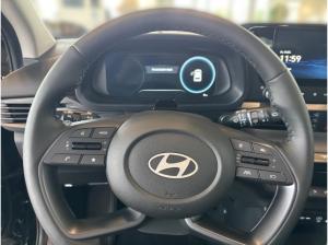 Hyundai i20 Trend *SITZHZG*LENKHZG*KAMERA*NAVI*DAB*CARPLAY*TEMPOMAT*